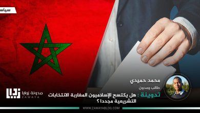 هل يكتسح الإسلاميون المغاربة الانتخابات التشريعية مجددا