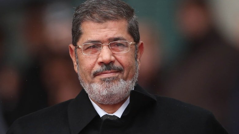 محمد-مرسي..-الرئيس-الأسبق-لجمهورية-مصر-العربية