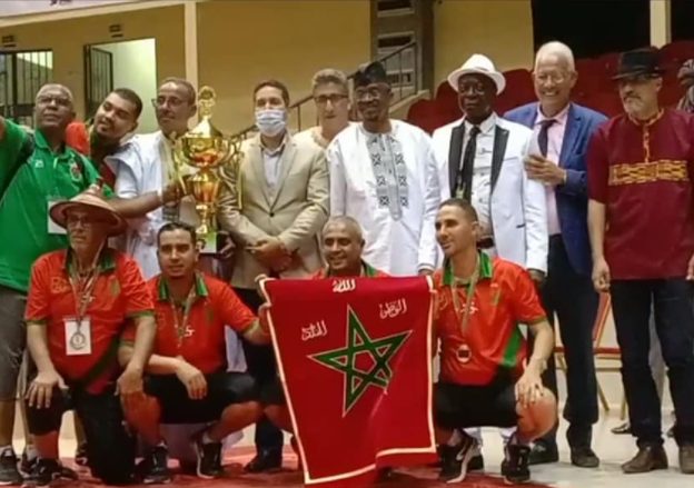 المنتخب-المغربي-للكرة-الحديدية